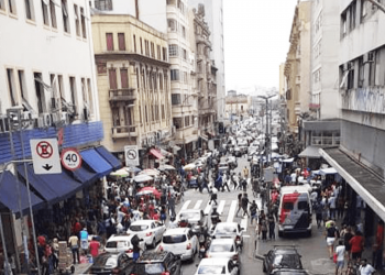 Trabalhadores nascidos em dezembro podem sacar auxílio emergencial