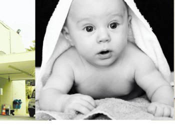 Três Mil Partos Realizados