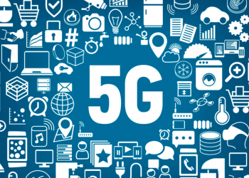 5G para todo o Brasil em 2022