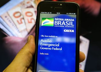 Fraude no Auxílio Emergencial: Saiba o que fazer