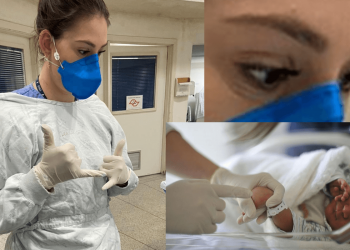 Cardiopatia congênita: Cerca de 29 mil crianças nascem por ano.