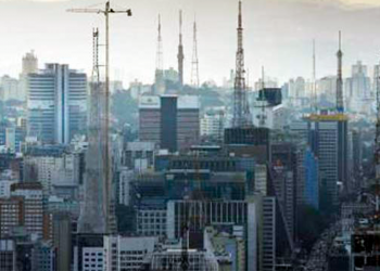 Nova Lei das Antenas em SP tem novo projeto