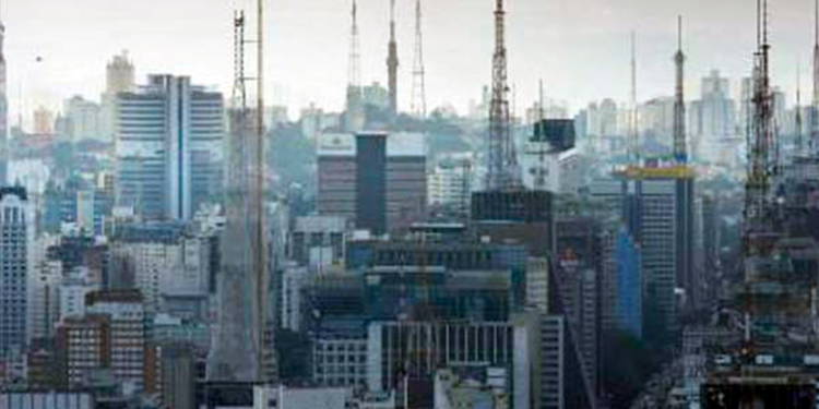 Nova Lei das Antenas em SP tem novo projeto