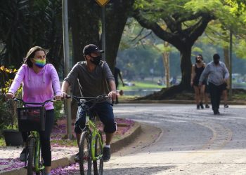 Ministério lança guia de estímulo à prática de atividade física