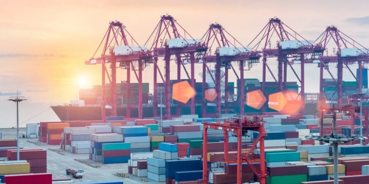 Boa notícia:Balança comercial brasileira bate recordes em maio