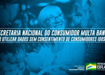 Banco é multado em 4 milhões por utilizar dados de idosos