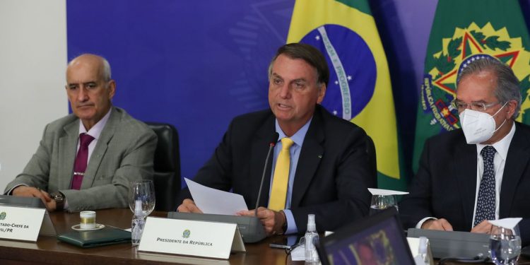 Presidente Jair Bolsonaro sanciona o Marco Legal das Startups e do Empreendedorismo Inovador