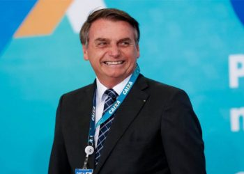 “Se depender do Governo Federal, será realizada a Copa América no Brasil.”