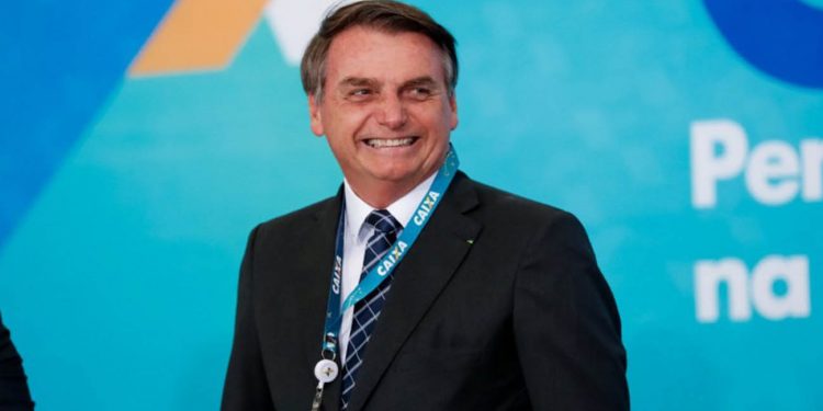 “Se depender do Governo Federal, será realizada a Copa América no Brasil.”