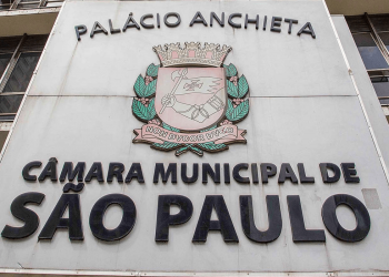 Novos Projetos de lei pela Câmara Municipal de SP são sancionados.Confira.