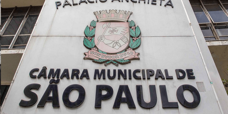 Novos Projetos de lei pela Câmara Municipal de SP são sancionados.Confira.