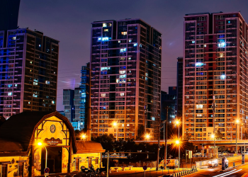Cidades Inteligentes