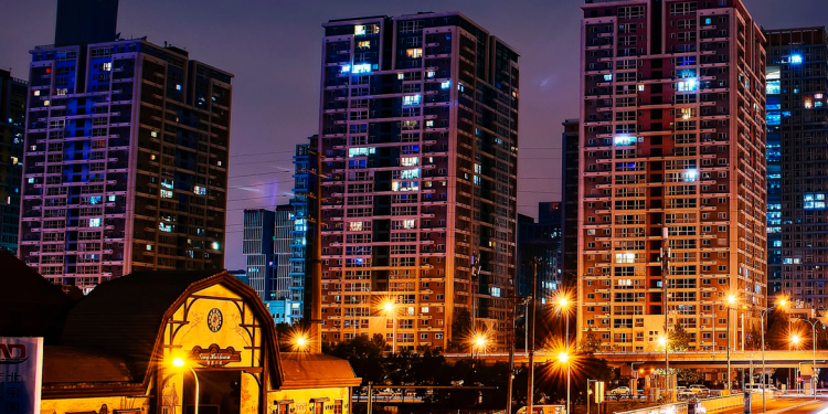 Cidades Inteligentes