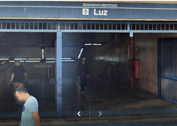 Estações Sé e Luz do Metrô recebem campanha sobre doenças de retina