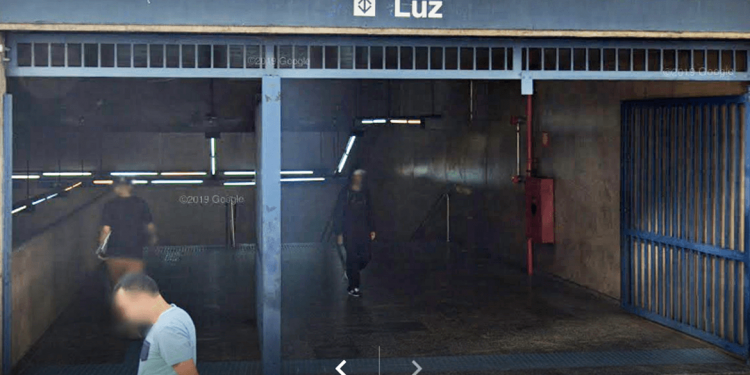Estações Sé e Luz do Metrô recebem campanha sobre doenças de retina