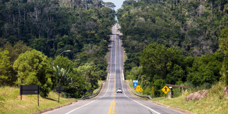 Turismo rodoviário vai crescer 55% no segundo semestre de 2021, aponta estudo.