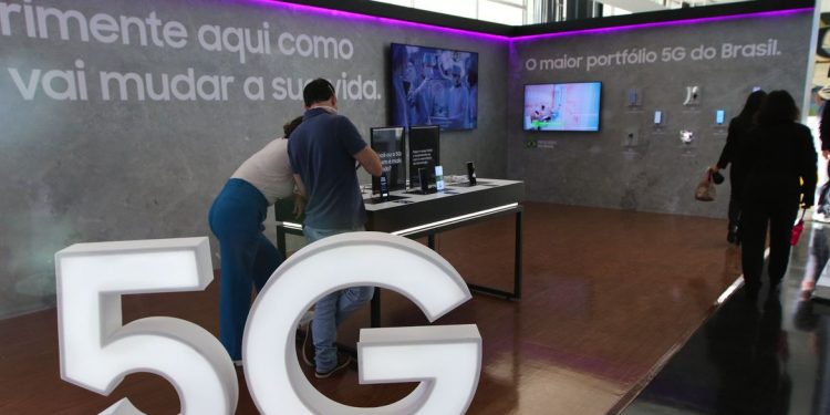 Missão oficial vai aos EUA para conhecer redes privativas de 5G