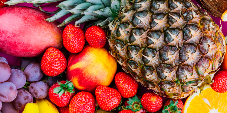 Brasil quer exportar frutas tropicais para China