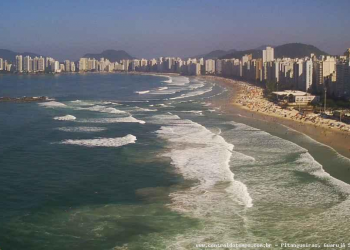 Fim de Semana no Guaruja