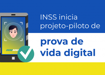 Saiba como fazer  prova de vida no INSS sem sair de casa