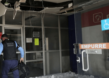 31 suspeitos são presos por participar de ataques criminosos em Manaus