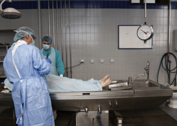 Falso médico atuava no Hospital 8 de Maio no Itaim Paulista