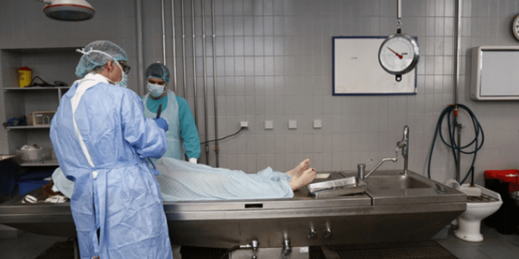Falso médico atuava no Hospital 8 de Maio no Itaim Paulista