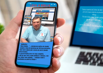 Meditando na Palavra do Senhor