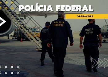 Polícia Federal prende quadrilha especializada no contrabando de migrantes para os EUA