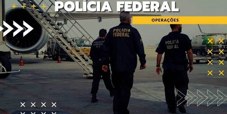 Polícia Federal prende quadrilha especializada no contrabando de migrantes para os EUA
