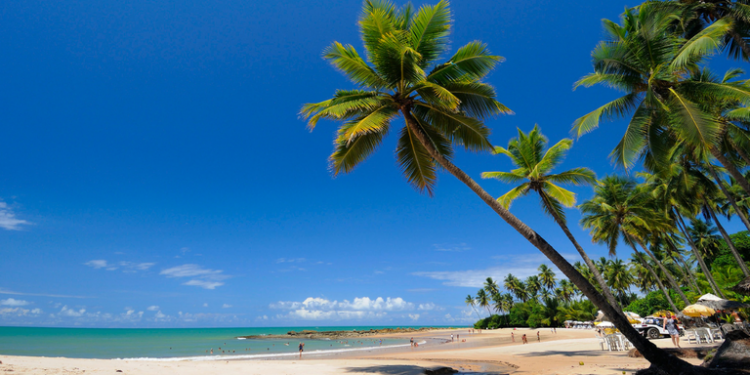 Retomada: Viagens domésticas são prioridade para 81% dos turistas brasileiros