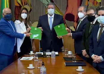 Está chegando a maior reforma tributária da história.Confira.