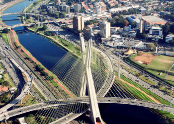 São Paulo,Melhor cidade brasileira para negócios,  lidera ranking brasileiro do Banco Mundial