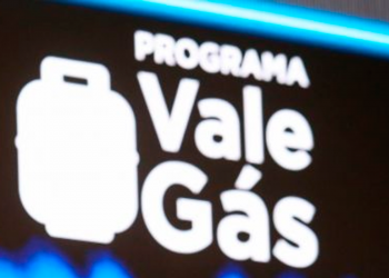 Chegou o Vale Gás Paulista.