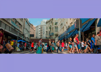 Dia dos Pais injetará R$ 6,03 bilhões na economia do país, estima CNC