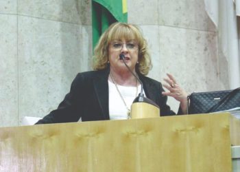 Aprovada Distribuição Gratuita de absorventes nas escolas da cidade de SP