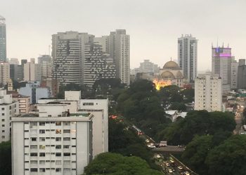 Atenção: Rodízio Municipal passará a vigorar das 23h às 5h a partir de sexta-feira (9)