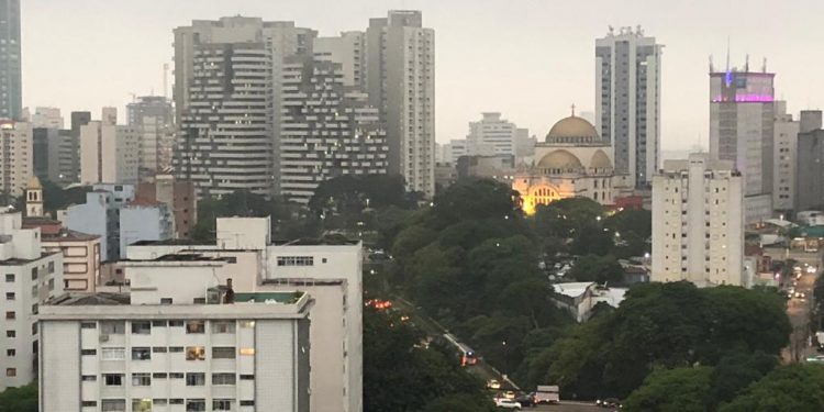 Atenção: Rodízio Municipal passará a vigorar das 23h às 5h a partir de sexta-feira (9)
