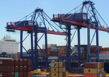Balança tem superávit de US$ 6,94 bilhões em julho, até a quarta semana