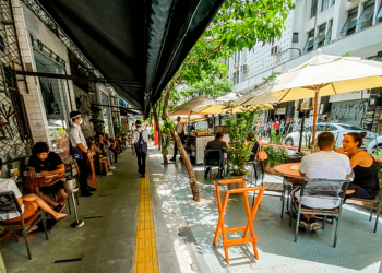 Projeto Ruas SP: 28 estabelecimentos aprovados