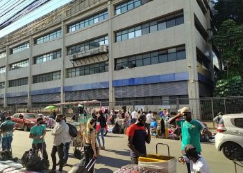 Capital de SP aplica mais de 7 milhões de doses de vacina antiCovid