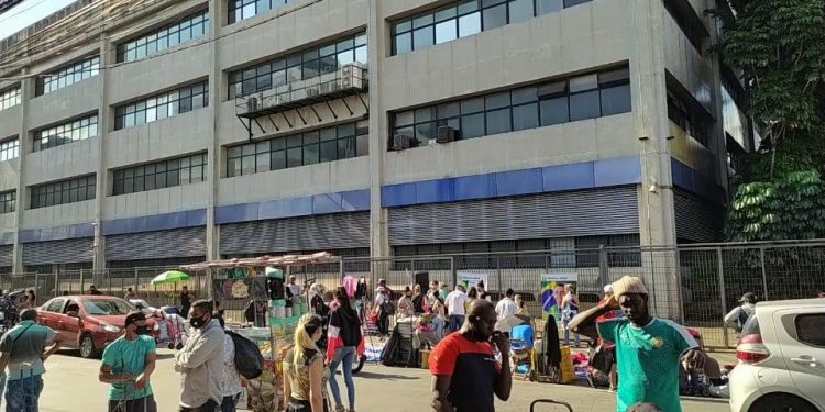 Capital de SP aplica mais de 7 milhões de doses de vacina antiCovid