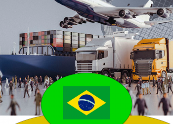 Só boas notícias:Exportações, superávit e corrente de comércio batem recordes em junho e no primeiro semestre