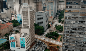 Inscrição para concurso arquitetônico da nova sede no Governo de SP entra no último mês