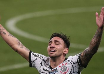 Corinthians 1X2 Atlético mineiro.12º rodada