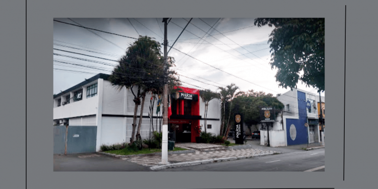 Polícia prende suspeito de vandalismo na estátua do Borba Gato em SP
