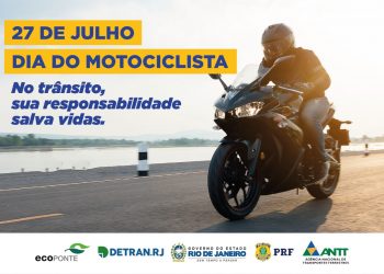 Dia Nacional do Motociclista