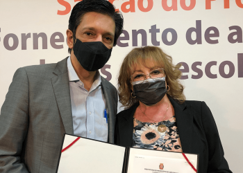 Distribuição Gratuita de  Absorventes nas Escolas torna-se Lei na Cidade de São Paulo