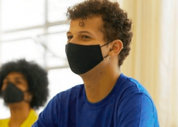 SP começa a vacinar adolescentes de 12 a 17 anos a partir de 23 de agosto