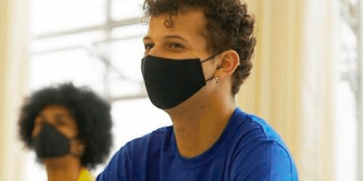 SP começa a vacinar adolescentes de 12 a 17 anos a partir de 23 de agosto